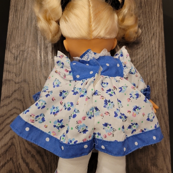 Vintage Simba my love Doll - Picture 3 of 4